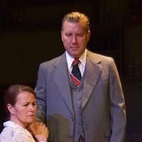 BWW Reviews: BILL W AND DR. BOB Visit Open Stage of Harrisburg