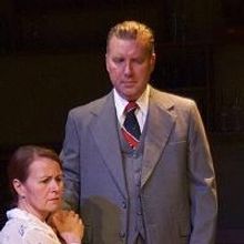 BWW Reviews: BILL W AND DR. BOB Visit Open Stage of Harrisburg