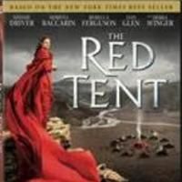 Lifetime's Adaptation of THE RED TENT Debuts on DVD Today