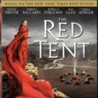 Lifetime's Adaptation of THE RED TENT Debuts on DVD Today