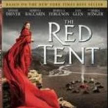 Lifetime's Adaptation of THE RED TENT Debuts on DVD Today