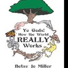 Former Teacher Betsy Jo Miller Reveals the Real 'Tipping Point' for Humanity