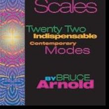 Bridging the Gap between a Scale and a Melody: Muse-Eek Publishing Releases “Essent