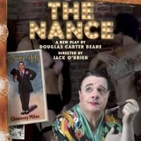 Photo Flash: THE NANCE Poster Released!