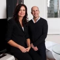 Hollywood Speaks at the Adler Continue with AN EVENING WITH JANE FLEMING AND MARK…