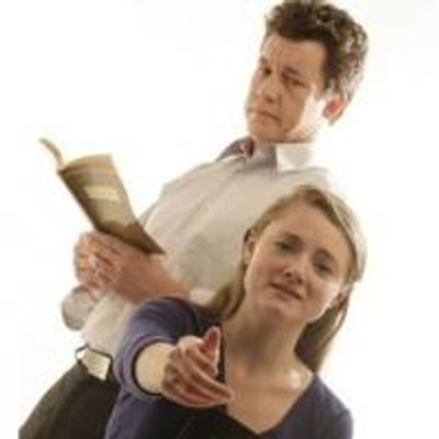 BWW Reviews: 5th Wall's Inaugural Production of H20