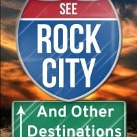 SEE ROCK CITY AND OTHER DESTINATIONS Makes UK Debut at the Union Theatre, Now thru…