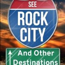 SEE ROCK CITY AND OTHER DESTINATIONS Makes UK Debut at the Union Theatre, Now thru Au