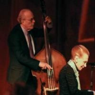 Photo Coverage: Barbara Carroll Duo Play Birdland