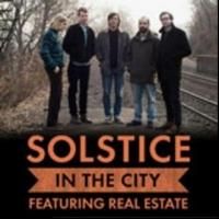 'Solstice in the City' Set for Today at Kimmel Center