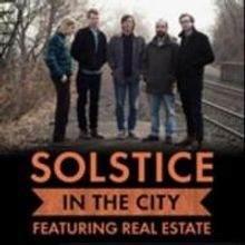 'Solstice in the City' Set for Today at Kimmel Center