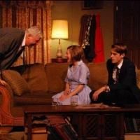 The Summer Company Stages A SLIGHT CASE OF MURDER, Now thru 7/20