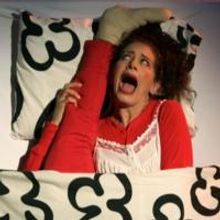 Hilary Chaplain's A LIFE IN HER DAY Set for United Solo Fest, 10/5 & 11/7