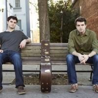 Como Brothers Play Concert for Port Jefferson Rocketship Park Renovation Tonight
