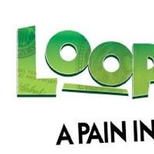New Musical 'LOOPHOLES' Begins 4/15 at Hudson MainStage Theatre