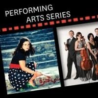 Birthday Bash, Camille A. Brown, Jasper String Quartet and More Set for Bryn Mawr…