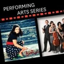 Birthday Bash, Camille A. Brown, Jasper String Quartet and More Set for Bryn Mawr Col