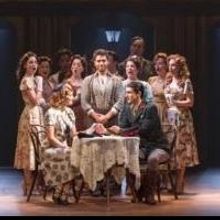 BWW Reviews: EVITA Soars at the Marcus Center