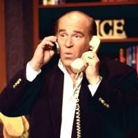 BWW Interviews: STEVE SOLOMON and the Show at UCPAC on 1/24