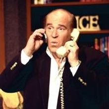 BWW Interviews: STEVE SOLOMON and the Show at UCPAC on 1/24