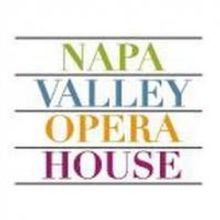 Napa Valley Opera House Announces Partnership with City Winery
