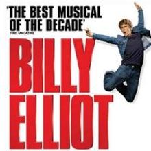 UCI Kinos zeigen BILLY ELLIOT - THE MUSICAL live aus dem Londoner West End