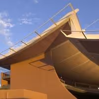 The Santa Fe Opera Holds High Note This Season