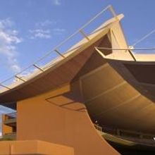 The Santa Fe Opera Holds High Note This Season