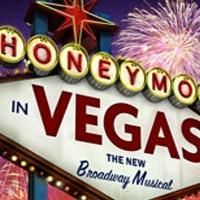BREAKING NEWS: HONEYMOON IN VEGAS Musical to Premiere at Paper Mill Playhouse Prior…