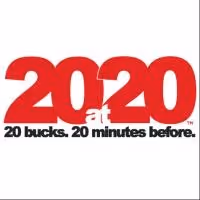Off Broadway Alliance Kicks Off '20at20' Deal For 48 Shows Today