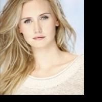 Anna Bamford Joins Cast of FREAK WINDS at Old Fitz Theatre