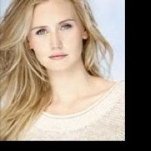 Anna Bamford Joins Cast of FREAK WINDS at Old Fitz Theatre