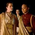 Babes With Blades Theatre Begins Performances of All-Female JULIUS CAESAR Tonight