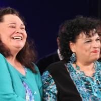 TV Exclusive: The Real Contestants of HANDS ON A HARDBODY- Keala Settle Talks Norma… Video