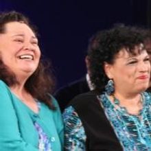 TV Exclusive: The Real Contestants of HANDS ON A HARDBODY- Keala Settle Talks Norma…