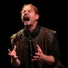 Photo Flash: New Production Shots from Main Street Theater's LIFE IS A DREAM