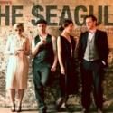 Secret Theatre Presents THE SEAGULL Through 9/15