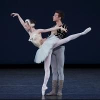 Photo Flash: School of American Ballet's 2014 Workshop Performance Benefit Raises…