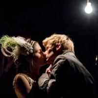 Official: NATASHA, PIERRE & THE GREAT COMET OF 1812 Cast Album Coming this Fall