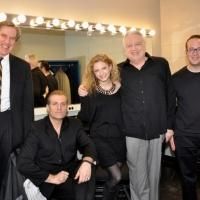 Photo Coverage: Inside Project Shaw's THE PHILANDERER Reading
