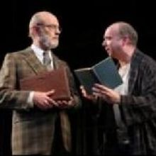 BWW Reviews: Paul Giamatti's HAMLET at Yale Rep is 'Not To Be' Missed if You Want 'To