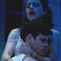 Photo Flash: First Look at Chautauqua Theater's CAT ON A HOT TIN ROOF