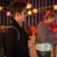 VIDEO: Emma Stone & Andrew Garfield Get Steamy in New AMAZING SPIDER MAN Clip Video