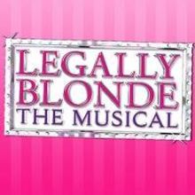 BWW Reviews: Stage Door's LEGALLY BLONDE Makes You Think Pink