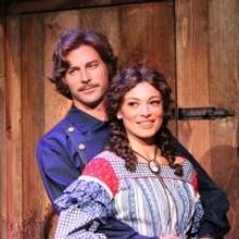 BWW Reviews: Sette Spose per Sette Fratelli