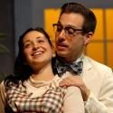 Photo Flash: First Look at SABRINA FAIR at 2nd Story Theatre