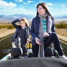 THE UNAUTHORIZED AUTOBIOGRAPHY OF SAMANTHA BROWN Begins Tonight at Aurora Theatre