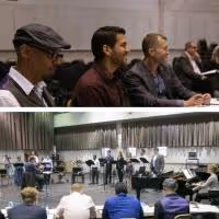 Lyric Opera of Chicago Holds First BEL CANTO Workshop