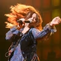 A NIGHT WITH JANIS JOPLIN to Celebrate Joplin's Birthday on 1/19 with Cupcakes, a…