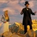 VIDEO: New TV Spot for OZ: THE GREAT AND POWERFUL